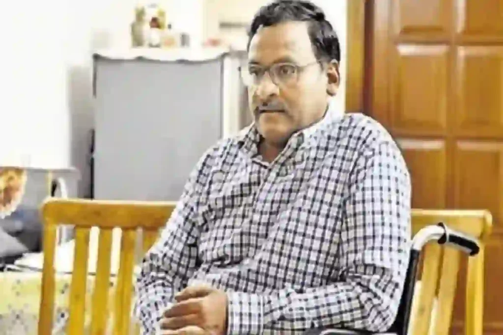 GN Saibaba
