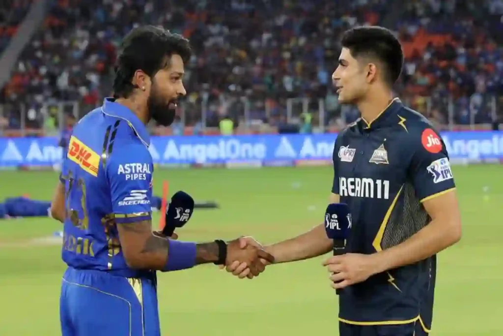 GT vs MI