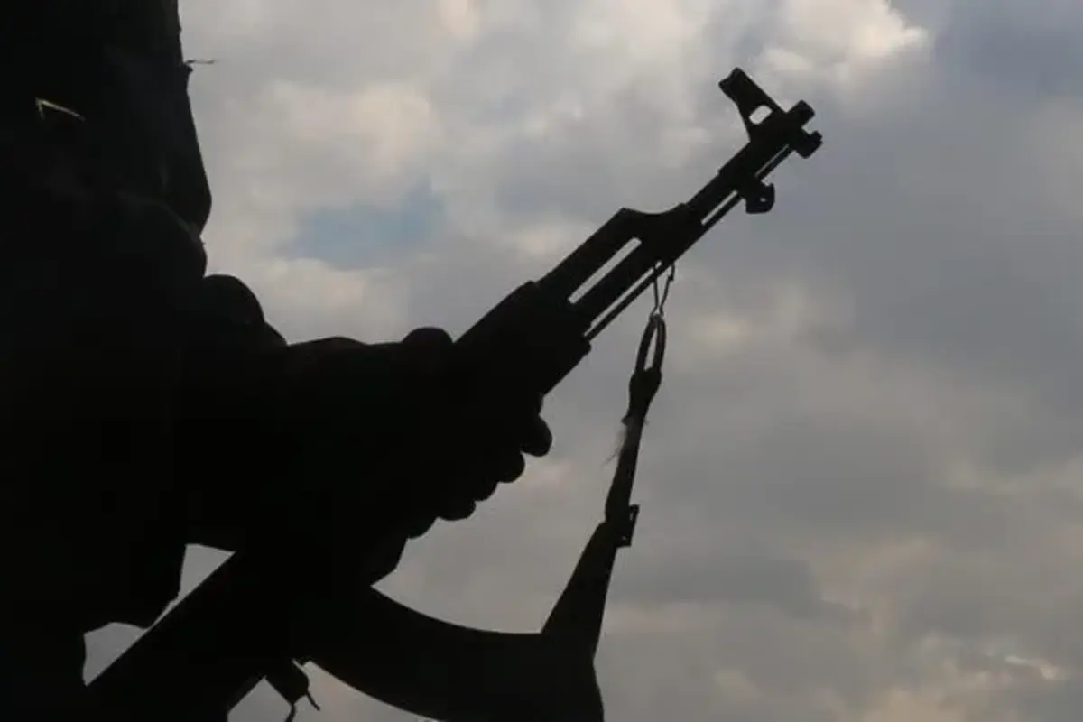 Nigeria के एक स्कूल से बंदूक की नोंक पर 280 से अधिक छात्रों का अपहरण