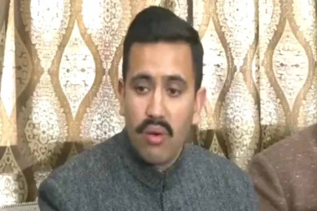 Himachal Pradesh Political Crisis
