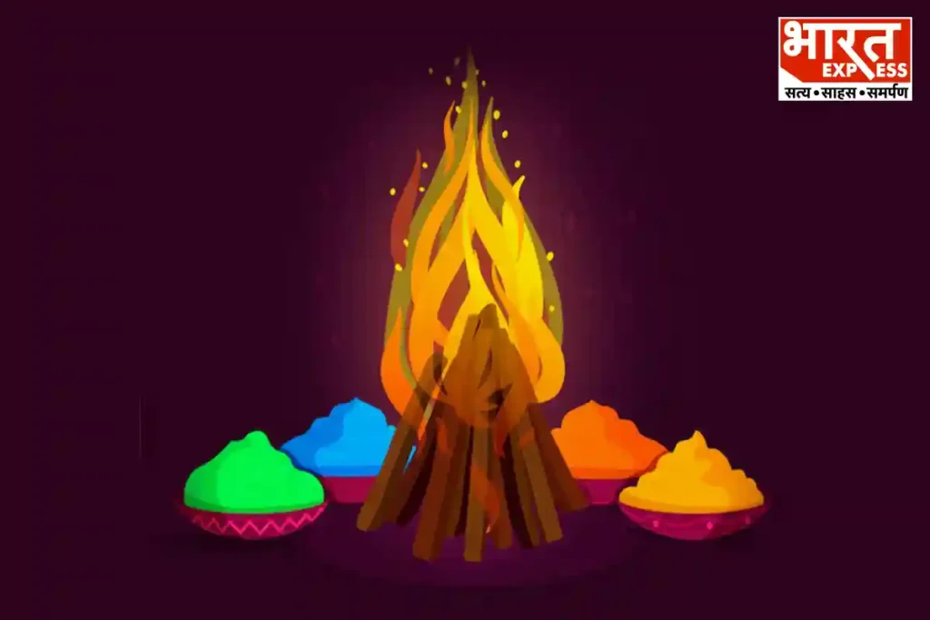 Holika Dahan 2024 Dos and Donts