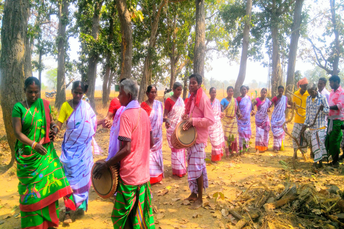 Holi 2024: जानिए, झारखंड का संथाल आदिवासी समुदाय किस तरह से मनाता है ​होली का त्योहार