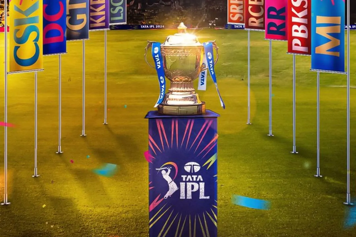 IPL 2024, CSK vs RCB 1st Match: चेन्नई सुपर किंग्स बनाम रॉयल चैलेंजर्स बेंगलुरु मैच कब और कहां देखें, जानें पूरी जानकारी