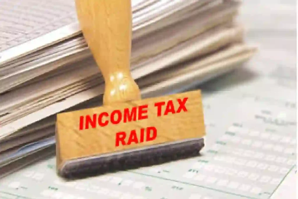 Income tax
