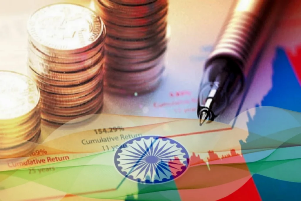 India Forex Reserves