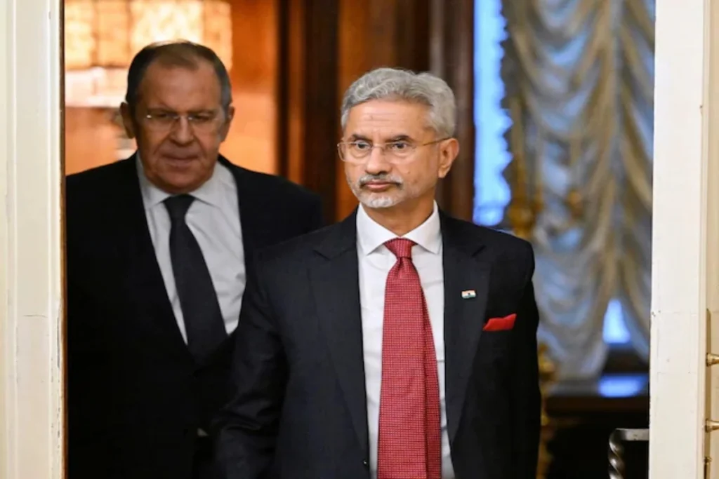 India Import Oil From Russia