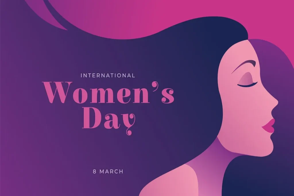 International Women's Day 2024
