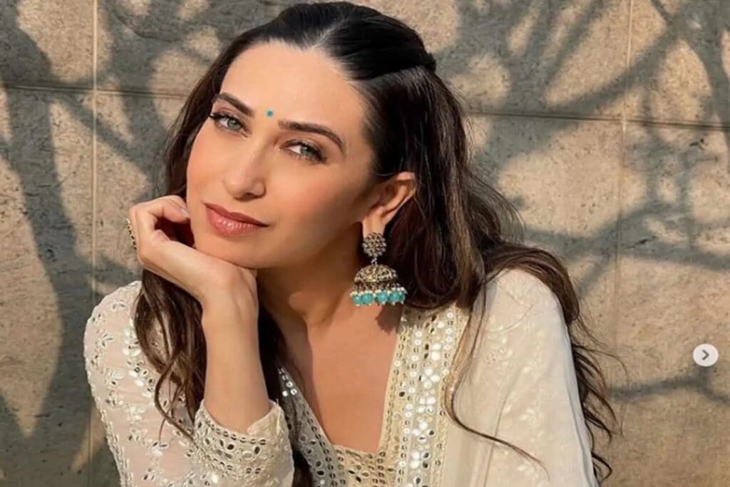 Karisma Kapoor