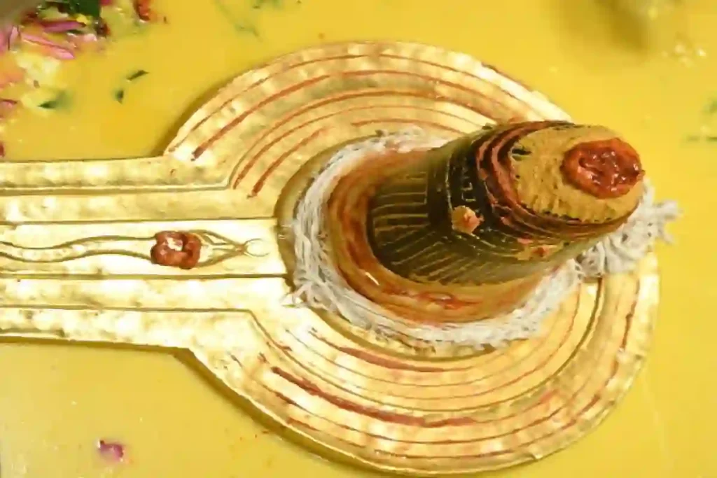 Kashi Vishwanath temple