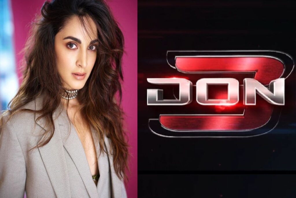 Kiara Advani Don 3 Fees