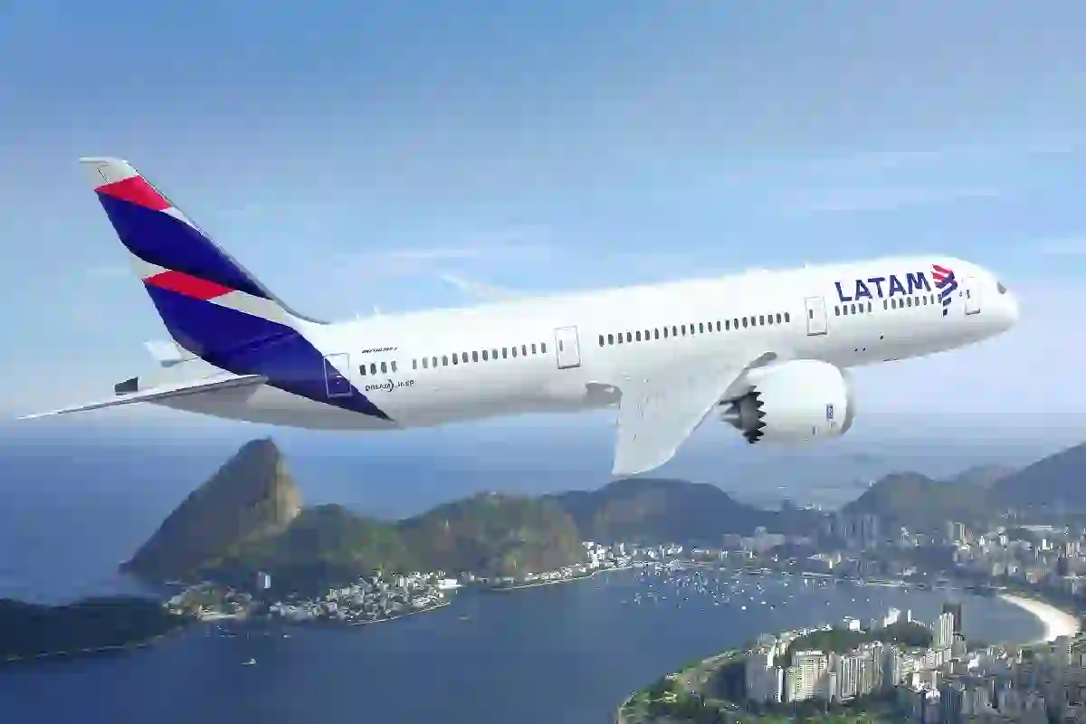 LATAM Airlines