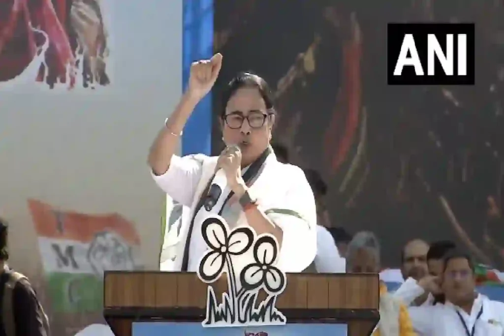 Lok Sabha Chunav 2024