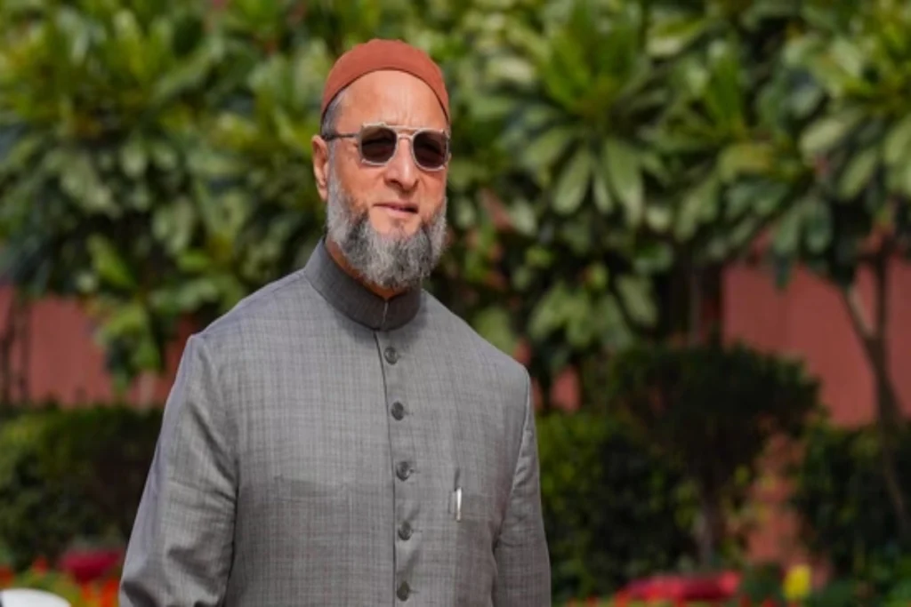 Lok Sabha Election 2024 AIMIM Will contest 16 Seat of Bihar