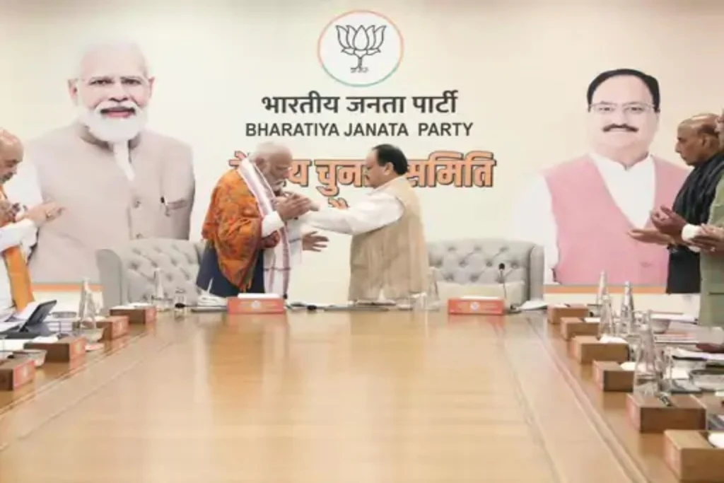 Lok Sabha Election 2024