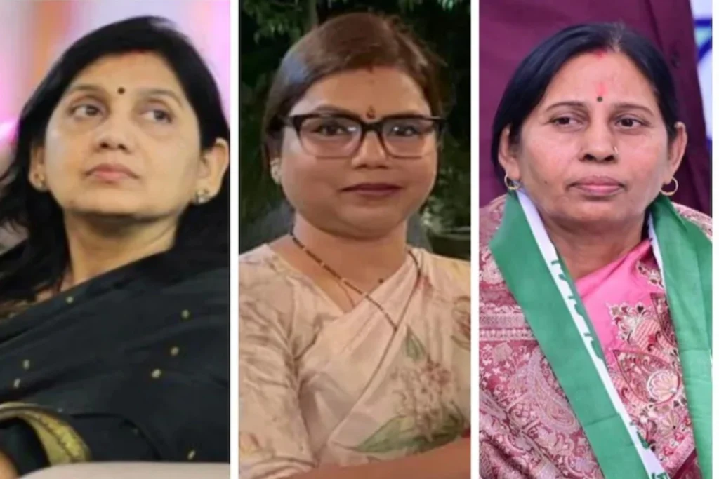 Lok Sabha Election 2024 Bihar