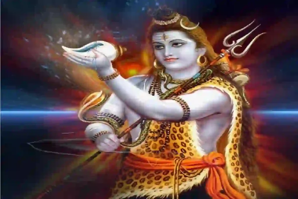 Maha Shivratri