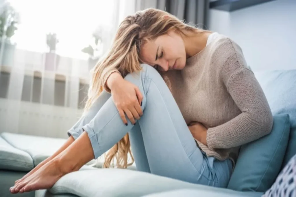 Menstrual Cramps