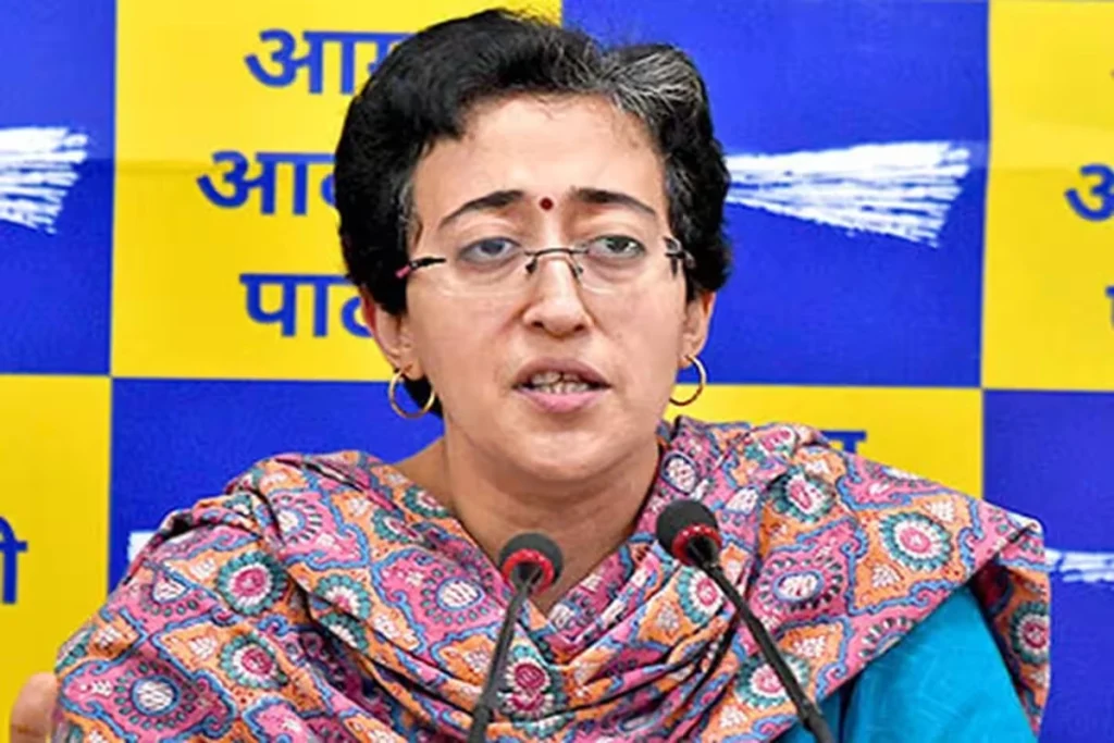CM Aatishi