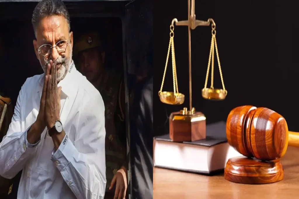 Mukhtar Ansari Death Judicial Inquiry
