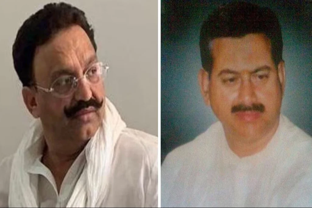 Mukhtar Ansari Death