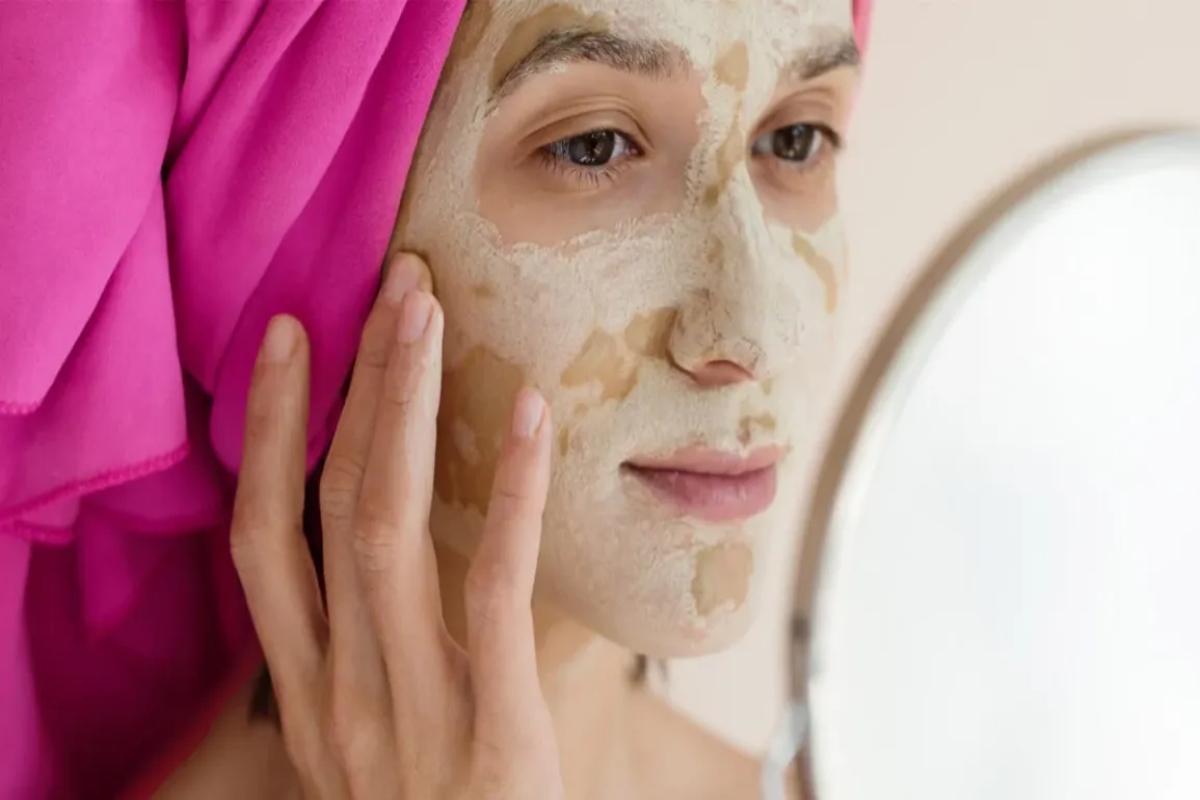 Multani Mitti Face Pack