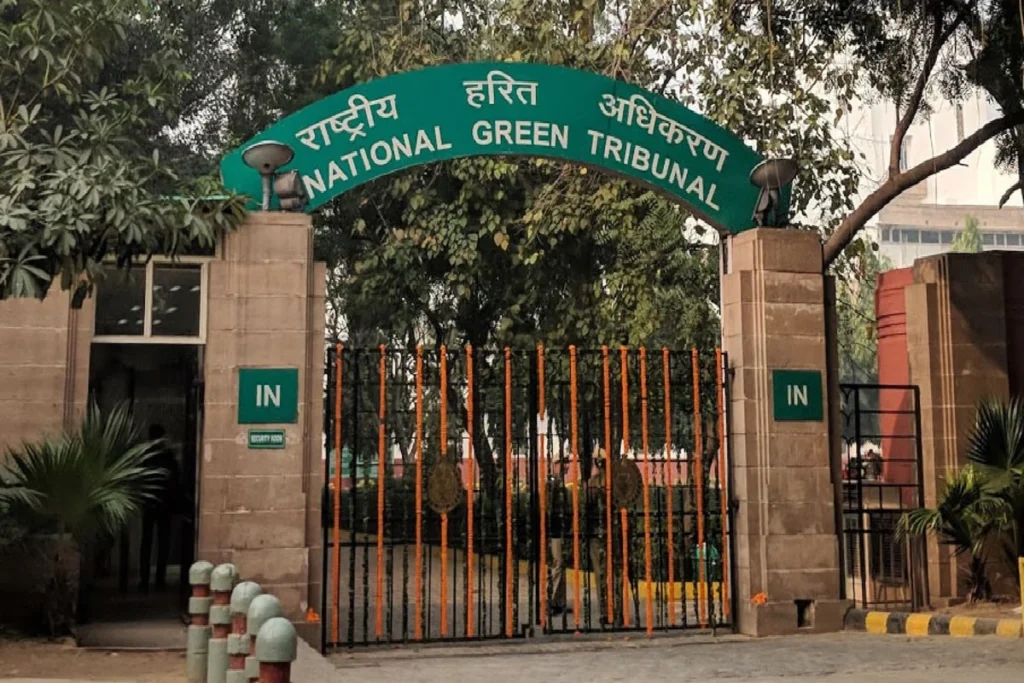 National Green Tribunal-NGT
