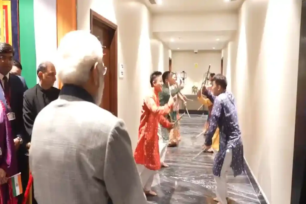 Narendra Modi Bhutan