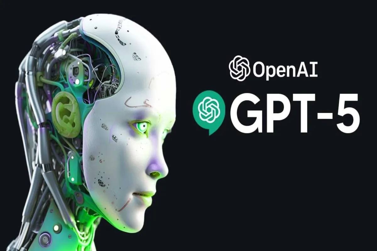 चैट GPT-5 का 5वां वर्जन जल्द होगा लॉन्च, OpenAI कर रहा इसे लेकर काम