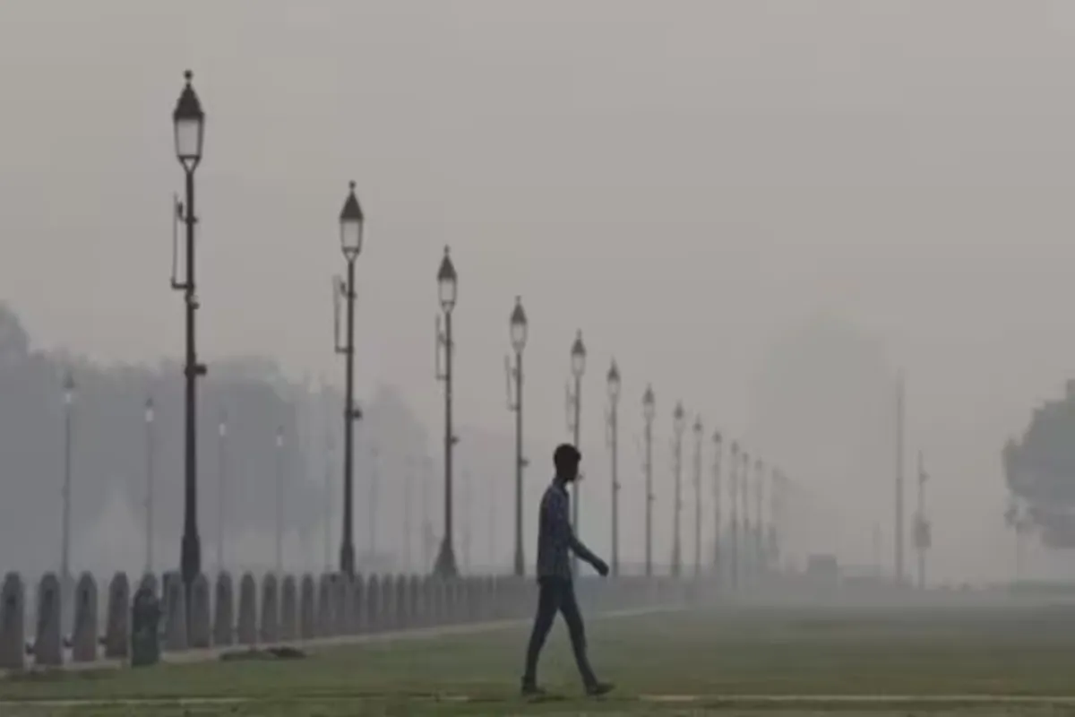 20 साल में PM 2.5 पार्टिकल से 10 लाख लोगों की मौत, स्टडी में हुआ चौंकाने वाला खुलासा