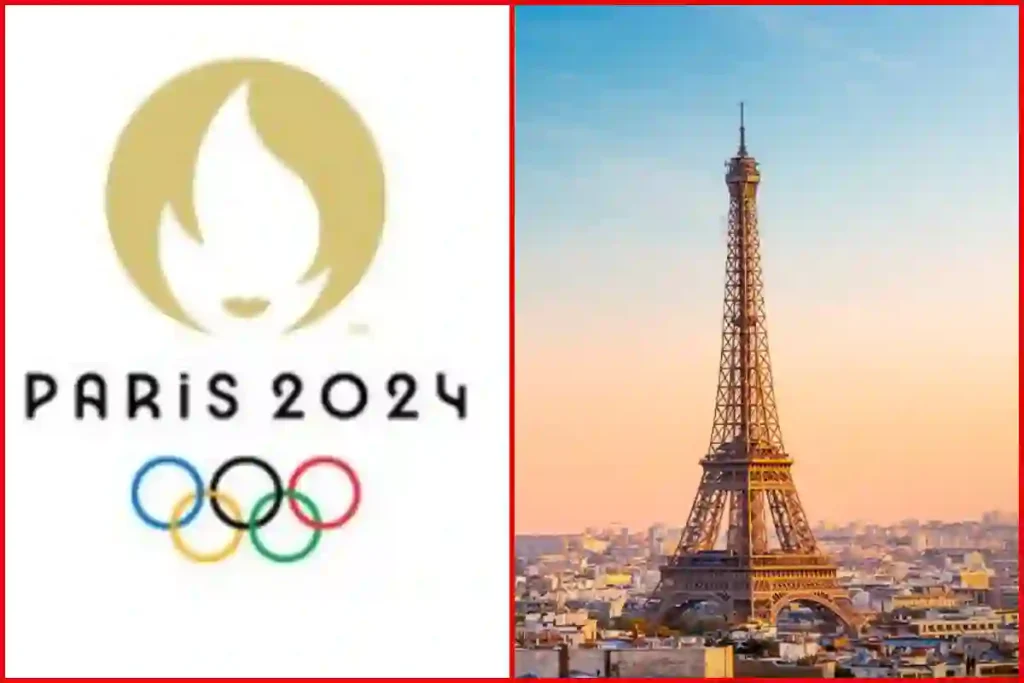 Paris Olympics