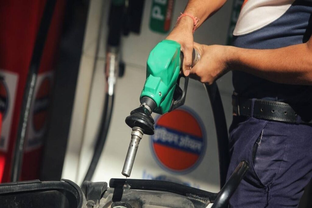 Petrol-Diesel