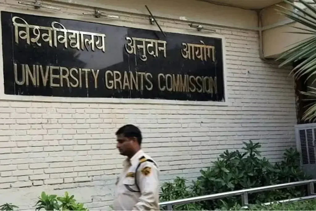 UGC