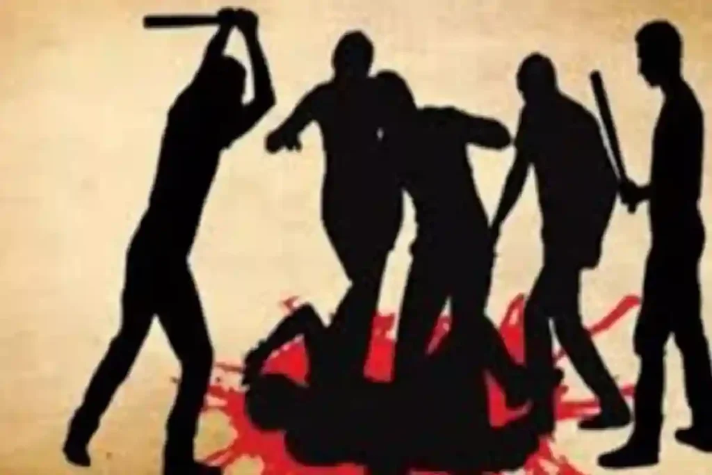 Prayagraj Murder News