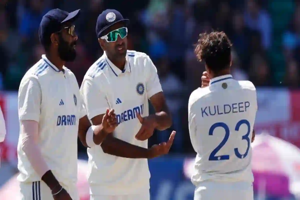 ICC Ranking: रविचंद्रन अश्विन फिर बने टेस्ट नंबर 1 गेंदबाज, रोहित शर्मा और यशस्वी जायसवाल ने भी मारी लंबी छलांग