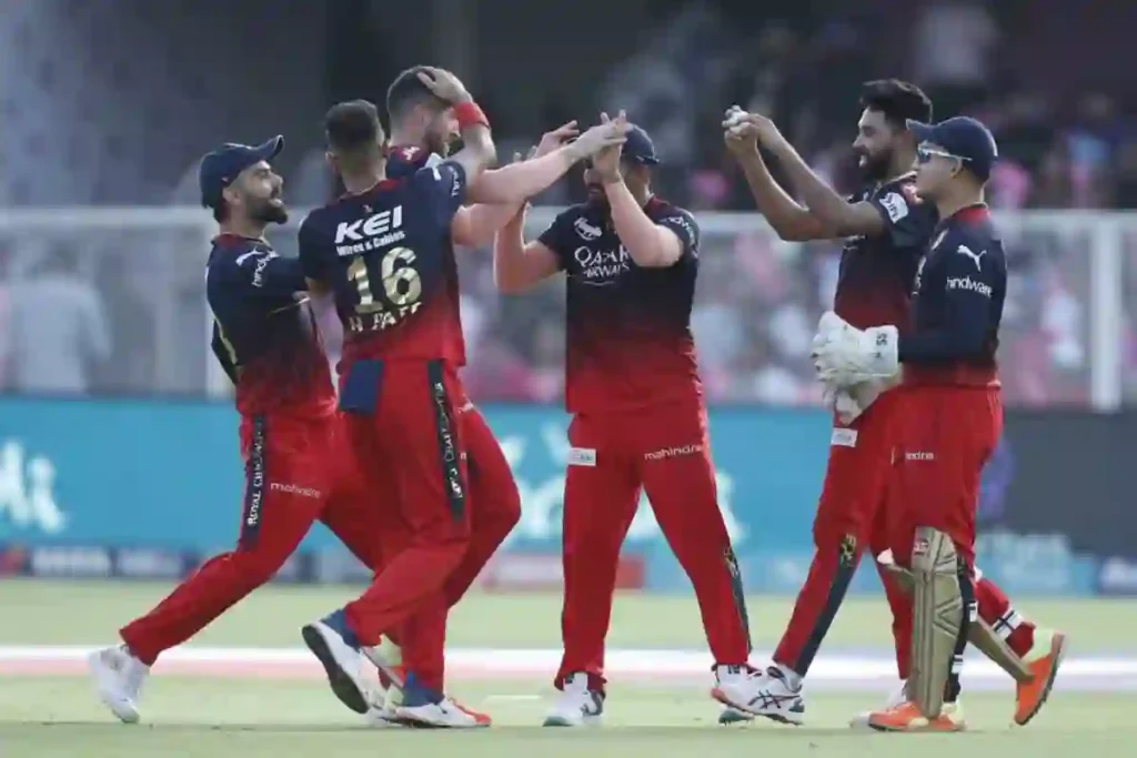 RCB