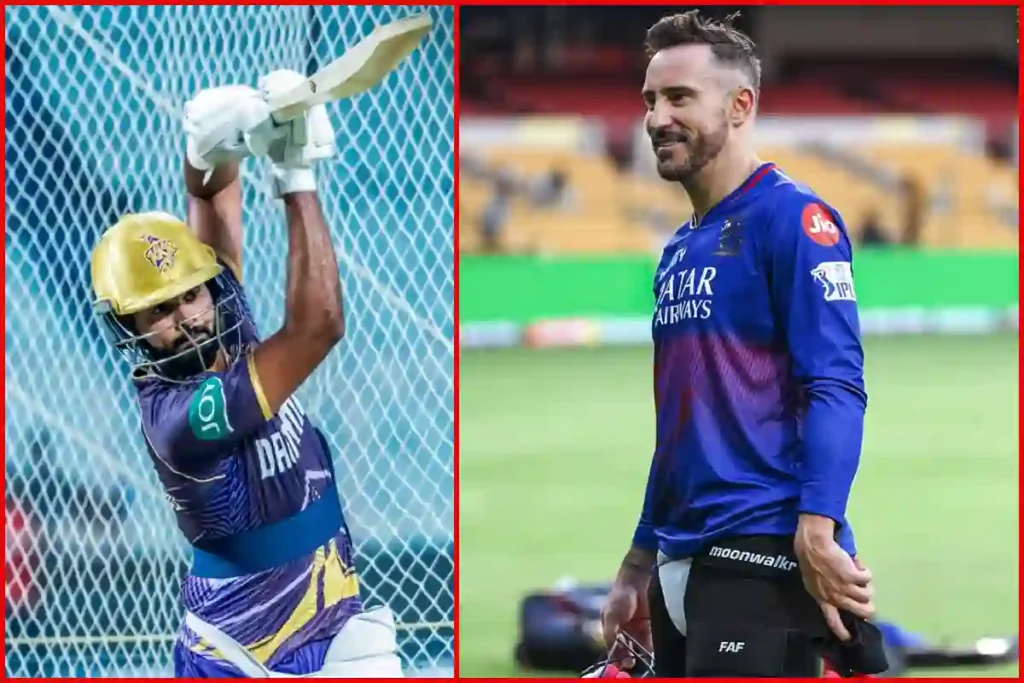 RCB vs KKR