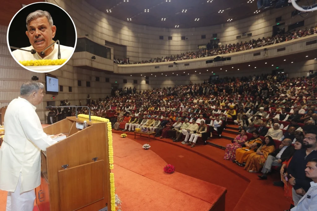 RSS Dattatreya Hosabale