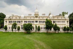 SCImago इंस्टीट्यूशंस रैंकिंग 2024 में लखनऊ विश्वविद्यालय ने लगाई लंबी छलांग