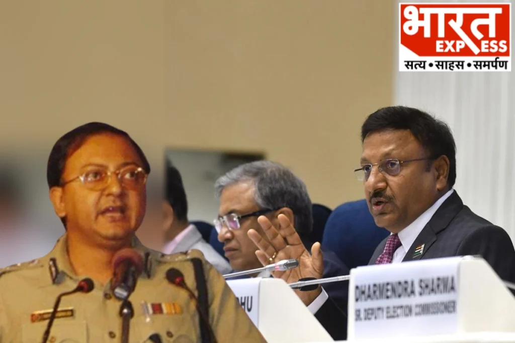 Sanjay Mukherjee new DGP of West Bengal