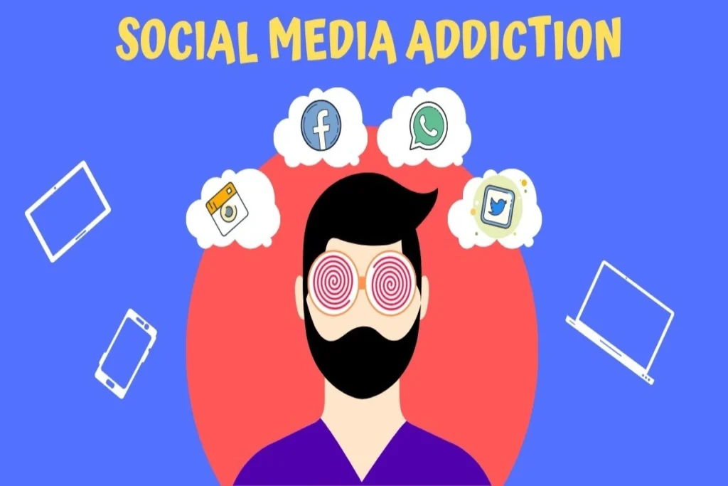 Social Media Addiction