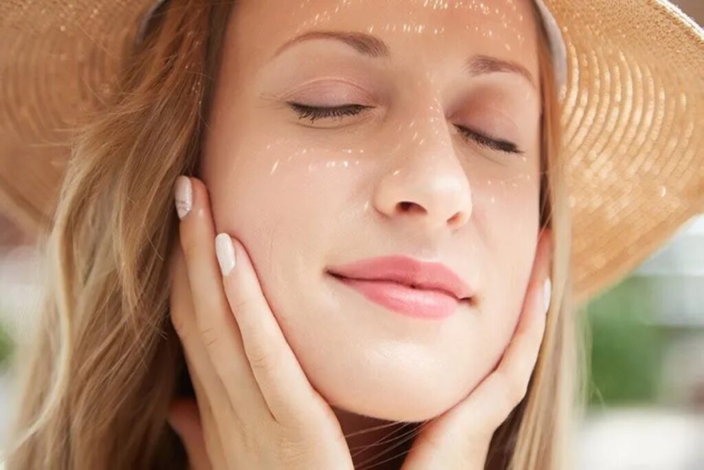 Summer Skincare Tips