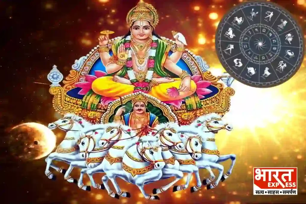 Surya Rashi Parivartan