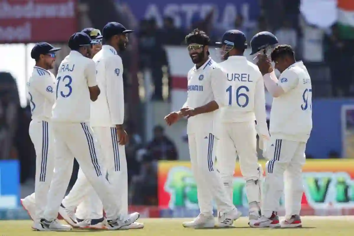 IND vs ENG 5th Test Match Highlights: धर्मशाला में तीसरे ही दिन ‘बैजबॉल’ के उड़े परखच्चे, भारत ने इंग्लैंड को हराकर 4-1 से जीता सीरीज
