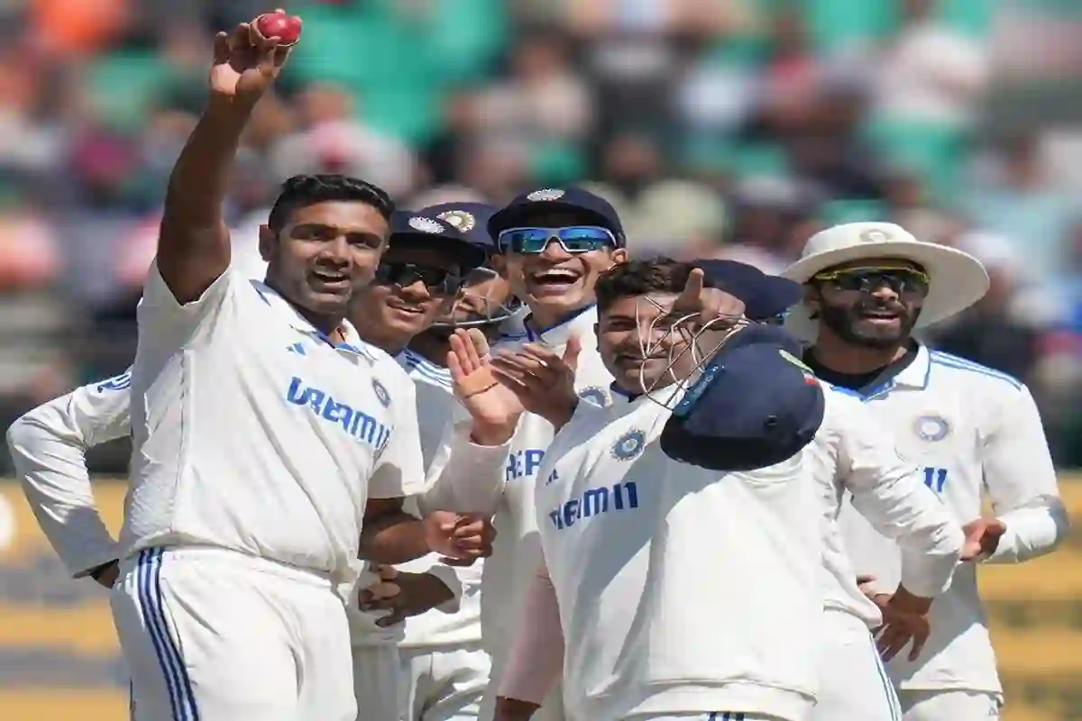 भारत-इंग्लैंड टेस्ट सीरीज में टूटा 100 साल पुराना रिकॉर्ड, दोनों टीमों के स्पिनर्स ने झटके इतने विकेट