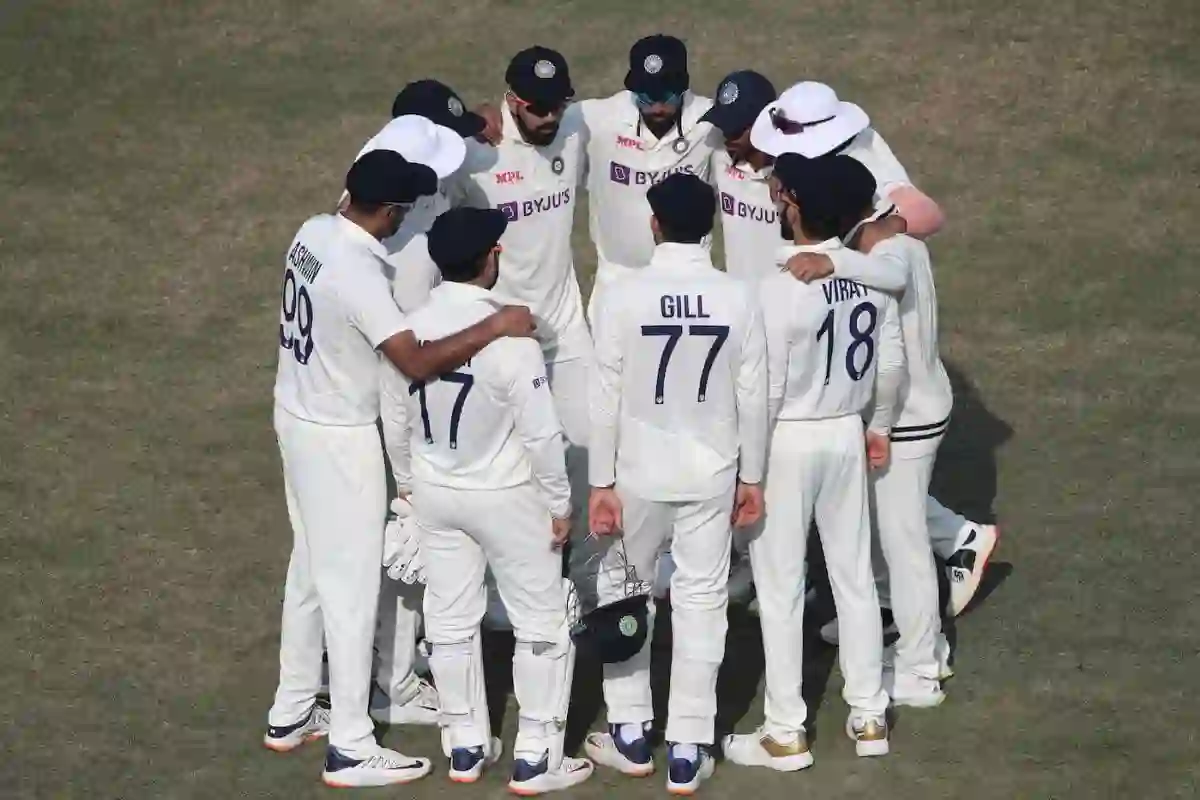 ऑस्ट्रेलिया दौरे पर जाएगी टीम इंडिया, दोनों देशों के बीच खेली जाएगी 5 मैचों की टेस्ट सीरीज