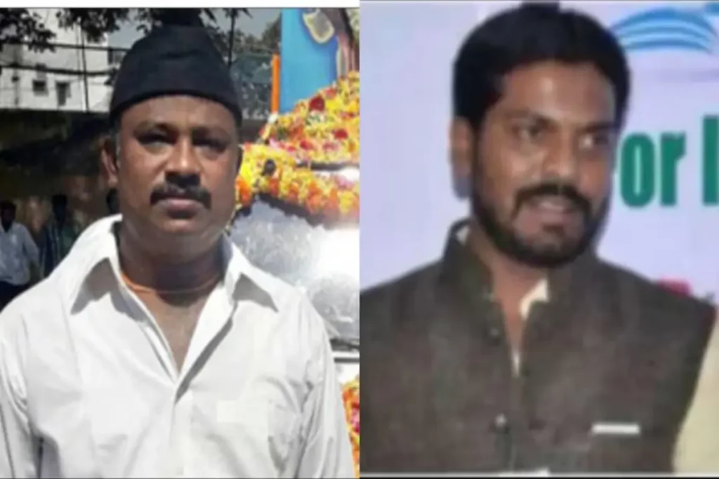 Terrorist Gaus Niazi arrested from South Africa
