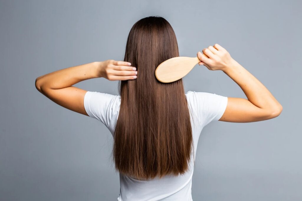 Tips For Long Hair