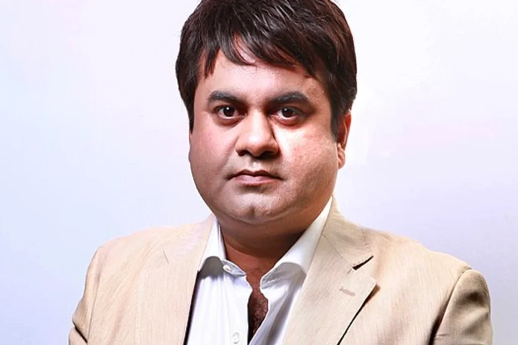 MLA Umesh Kumar