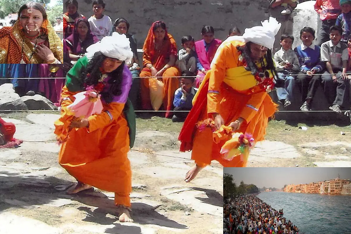 Uttarakhand Conclave: उत्तराखंड में भारत एक्सप्रेस न्यूज नेटवर्क का ‘उत्तराखंड उन्नति की ओर’ कॉन्क्लेव आज, जानिए उत्तराखंड की सांस्कृतिक विरासत