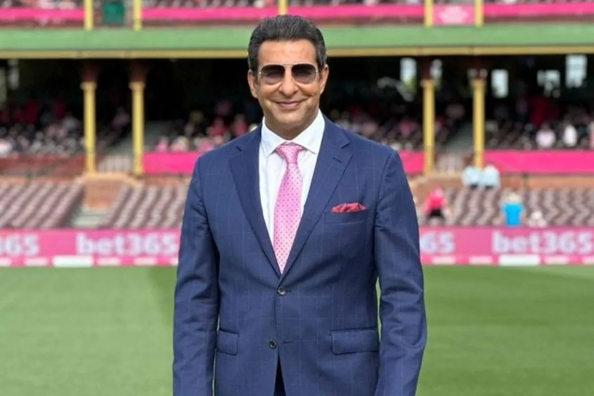 भारत, पाकिस्तान नहीं… वसीम अकरम ने इस देश के पूर्व तेज गेंदबाज को बताया ‘ग्रेटेस्ट ऑफ ऑल टाइम’